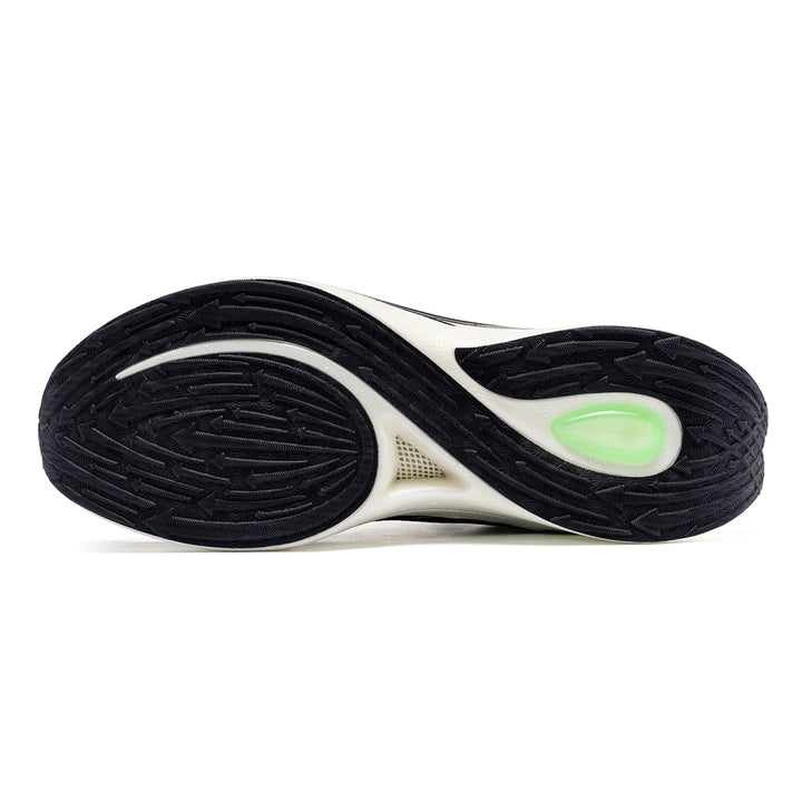 ONEMIX Breathable Mesh Running Shoes Cushioning Slip on Sport Shoes Casual Soft Outdoor Male Walking Sneakers Jogging Shoes