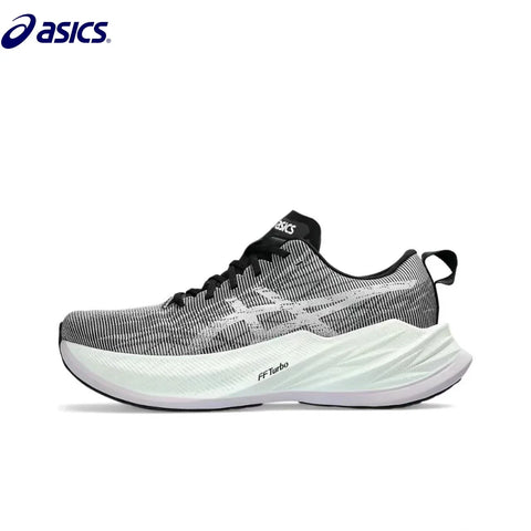 Original Classic Cushion Asics Superblast Shoes Superblast  Men Sneaker Lightweight NO Shoelace Asics Shoes